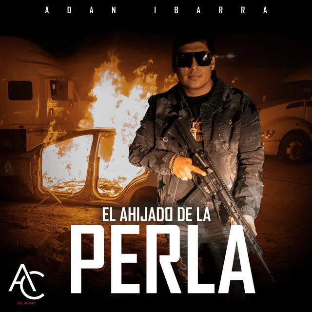 EL AHIJADO DE LA PERLA