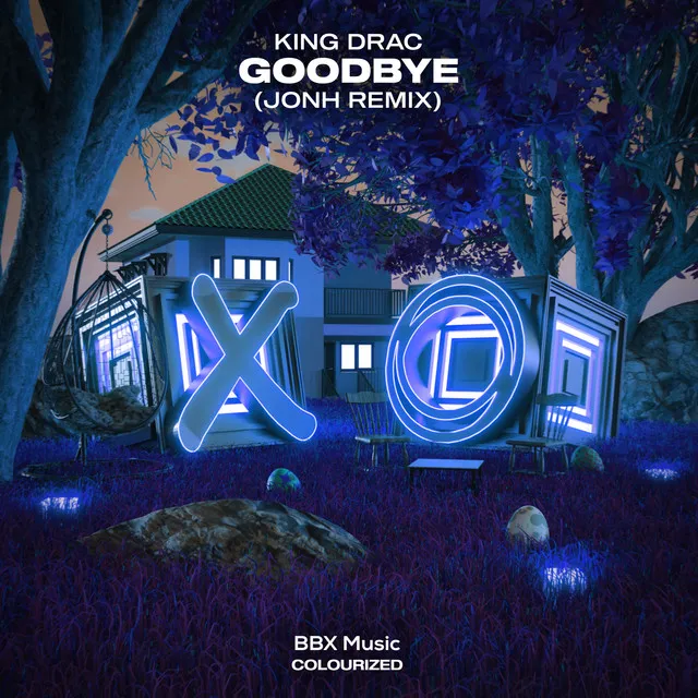 Goodbye - Jonh Remix