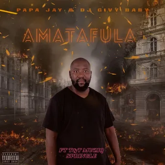 Amatafula by Dj Givy Baby