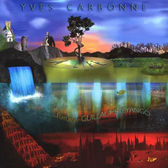 A Life by Yves Carbonne