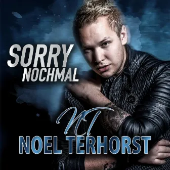 Sorry Nochmal by Noel Terhorst