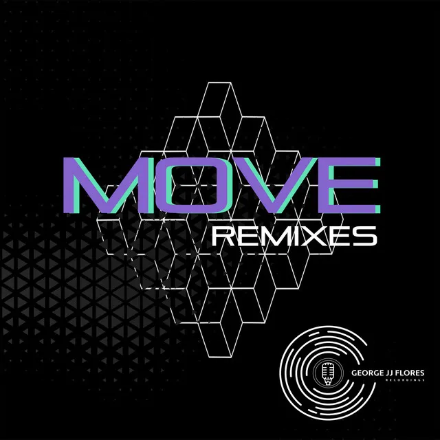 Move (Your Body) [Lana Johnson Remix]