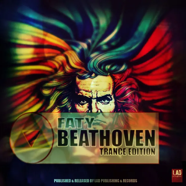 Beathoven - Trance Edition