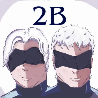 2B by prod.ezeta