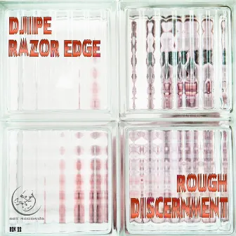 Rough Discernment by Razor Edge