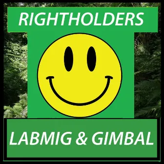 Rightholders by Labmig