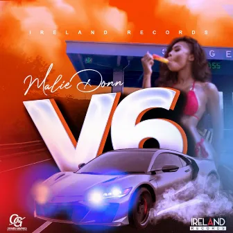 V6 by Malie Donn