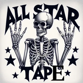 All Star Tape (Vol. 1) by D Boon & Kid Stink