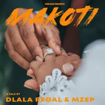 Makoti by Dlala Regal