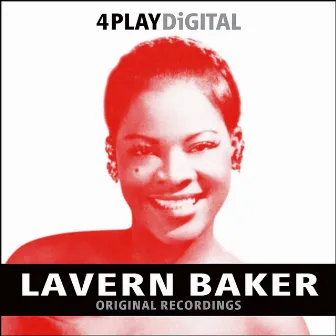 Tweedlee Dee - 4 Track EP by Lavern Baker & The Gliders