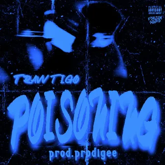 Poisoning by TRAVV TIGO