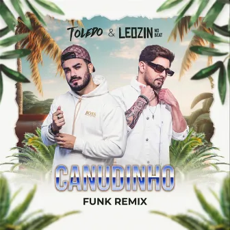 Canudinho (Funk Remix) by DJ TOLEDO