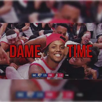 Dametime by MAC Chen$