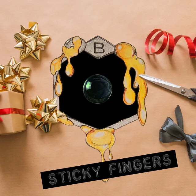 Sticky Fingers