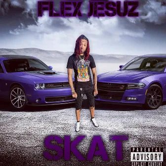 Skat Freestyle by Flex Jesuz