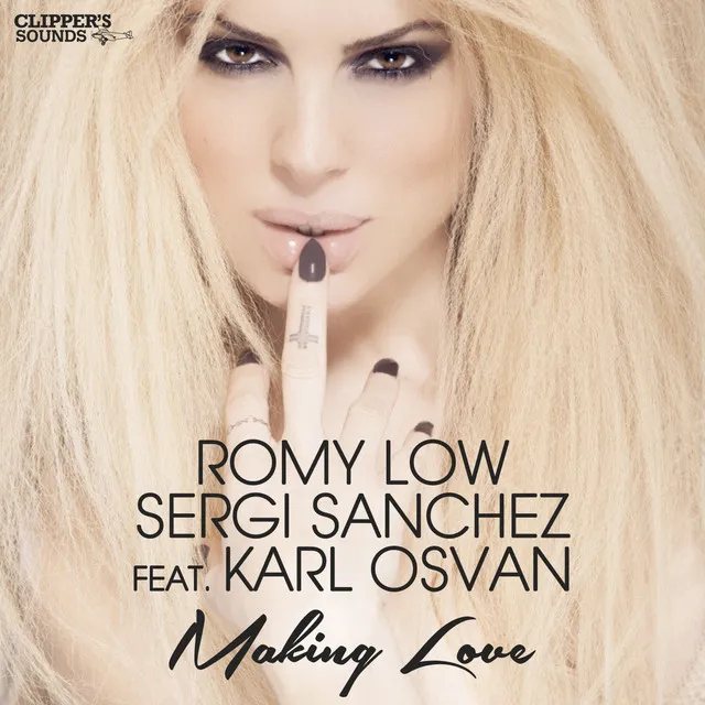 Making Love - Radio Edit