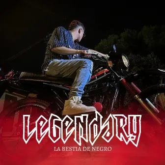 Legendary by DILONG