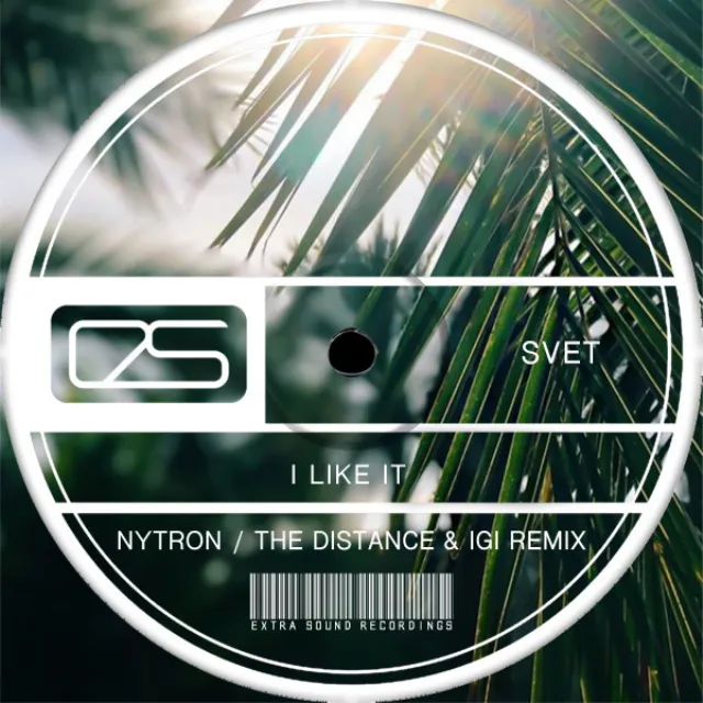 Like It - The Distance & Igi Remix