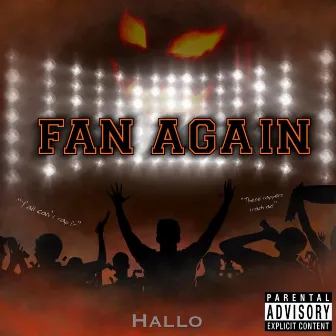 Fan Again by Franchise Distribution Company