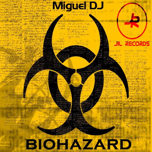 Biohazard - Original Mix