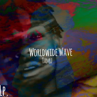 WorldWide Wave by TAMU