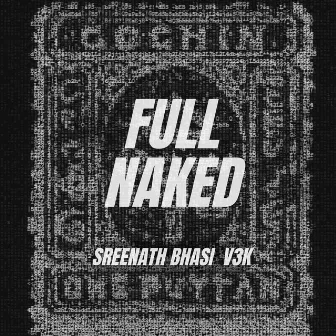 Full Naked by V3K