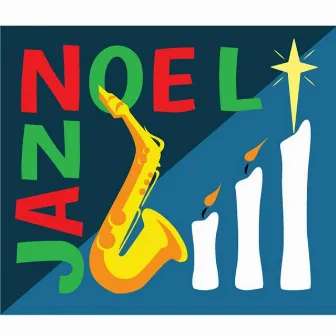 Jazz Noel by Bill Carter