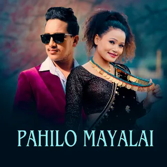 Pahilo Mayalai by Preety Ale