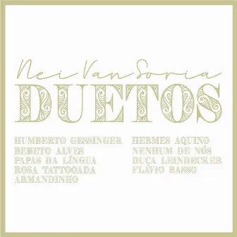 Duetos by Nei Van Soria