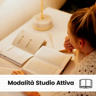 Modalità Studio Attiva by Concentrazione e Attenzione