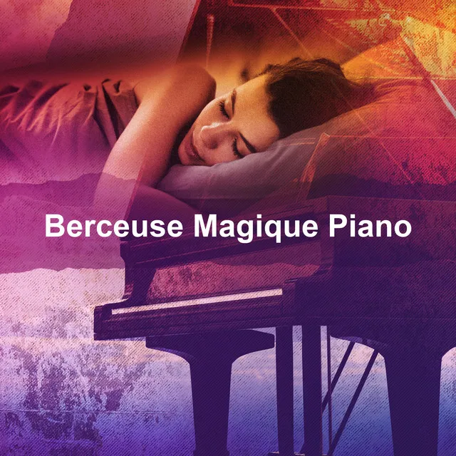 Berceuse Magique Piano