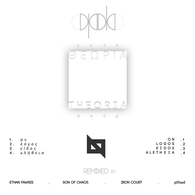 Eidos - p01sed Remix