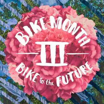 III: Bike to the Future by Bike Month