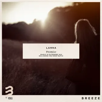 Promise - Single by Lanna