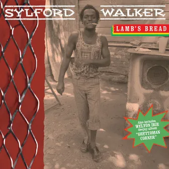 Lamb's Bread by Sylford Walker