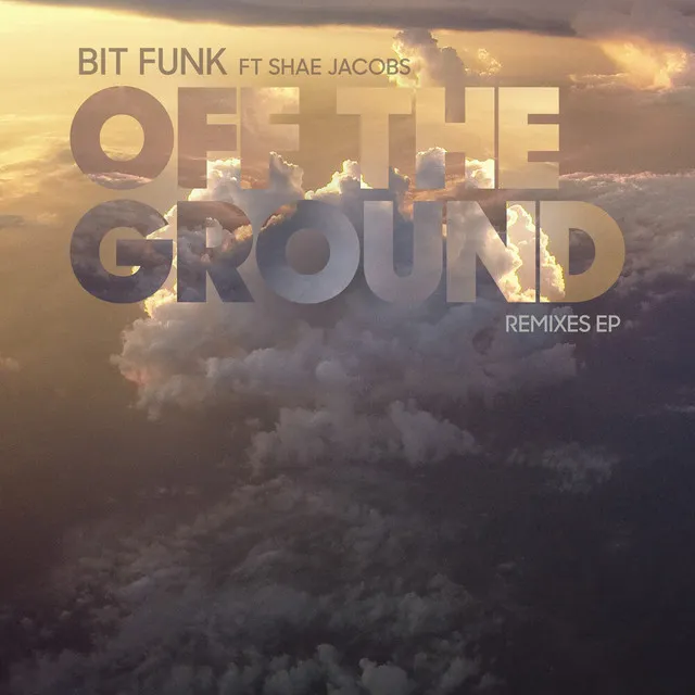 Off the Ground