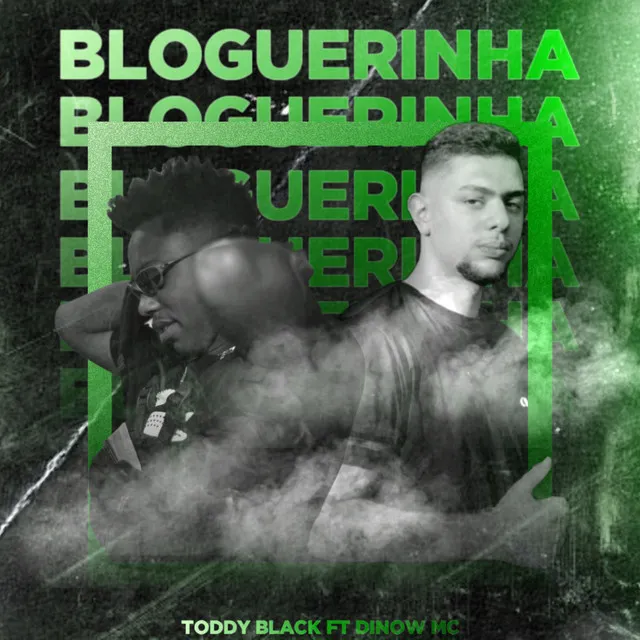 Bloguerinha