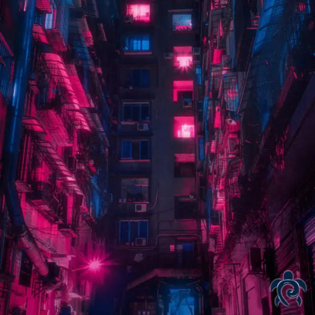 Cybercity Life