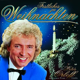 Festliches zu Weihnachten by Peter Orloff