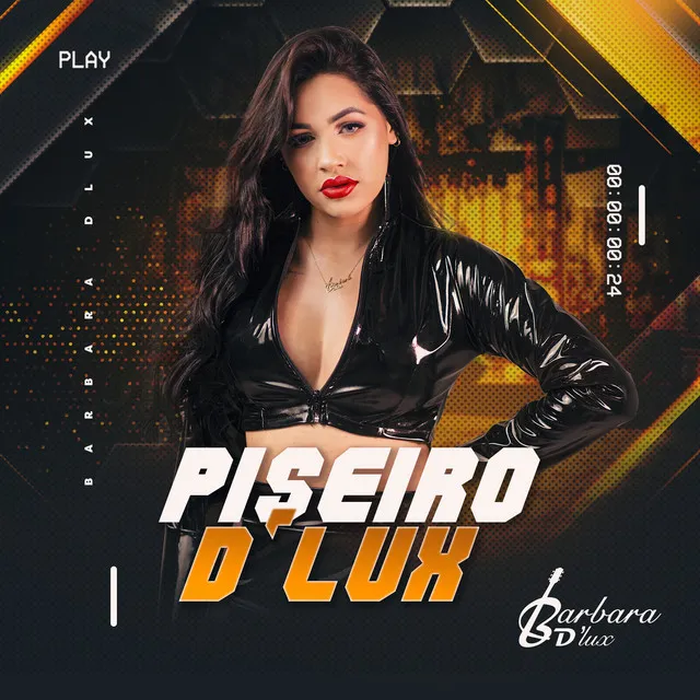 Piseiro D'Lux