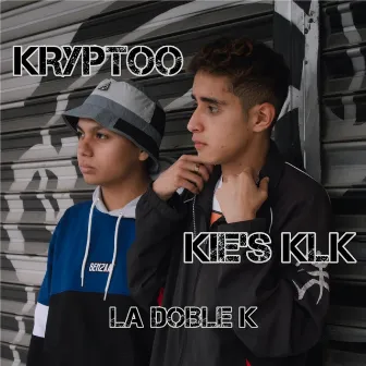 La Doble K by Kie's Klk