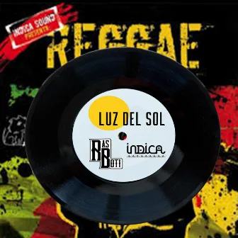 Luz Del Sol by Ras Boti