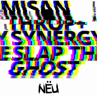 Slap the Ghost / Stinger by Misanthrop