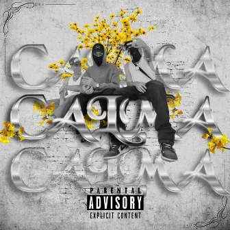 Calma by LockTheKilla