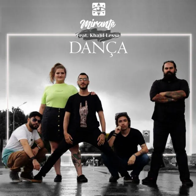 Dança feat. Khalil Lessa