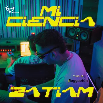 MI CIENCIA by Zatiam