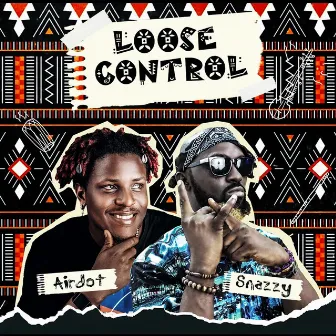 Loose Control by AirDot