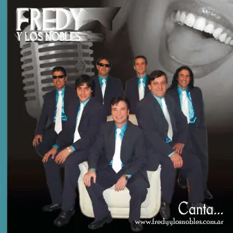 Canta by Fredy Y Los Nobles