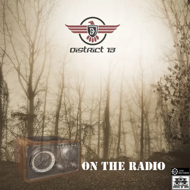 On the Radio - Evo-lution RMX