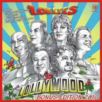 Lollywood (Bonus Track - Fan-Edition 2010/2011) by Lollies